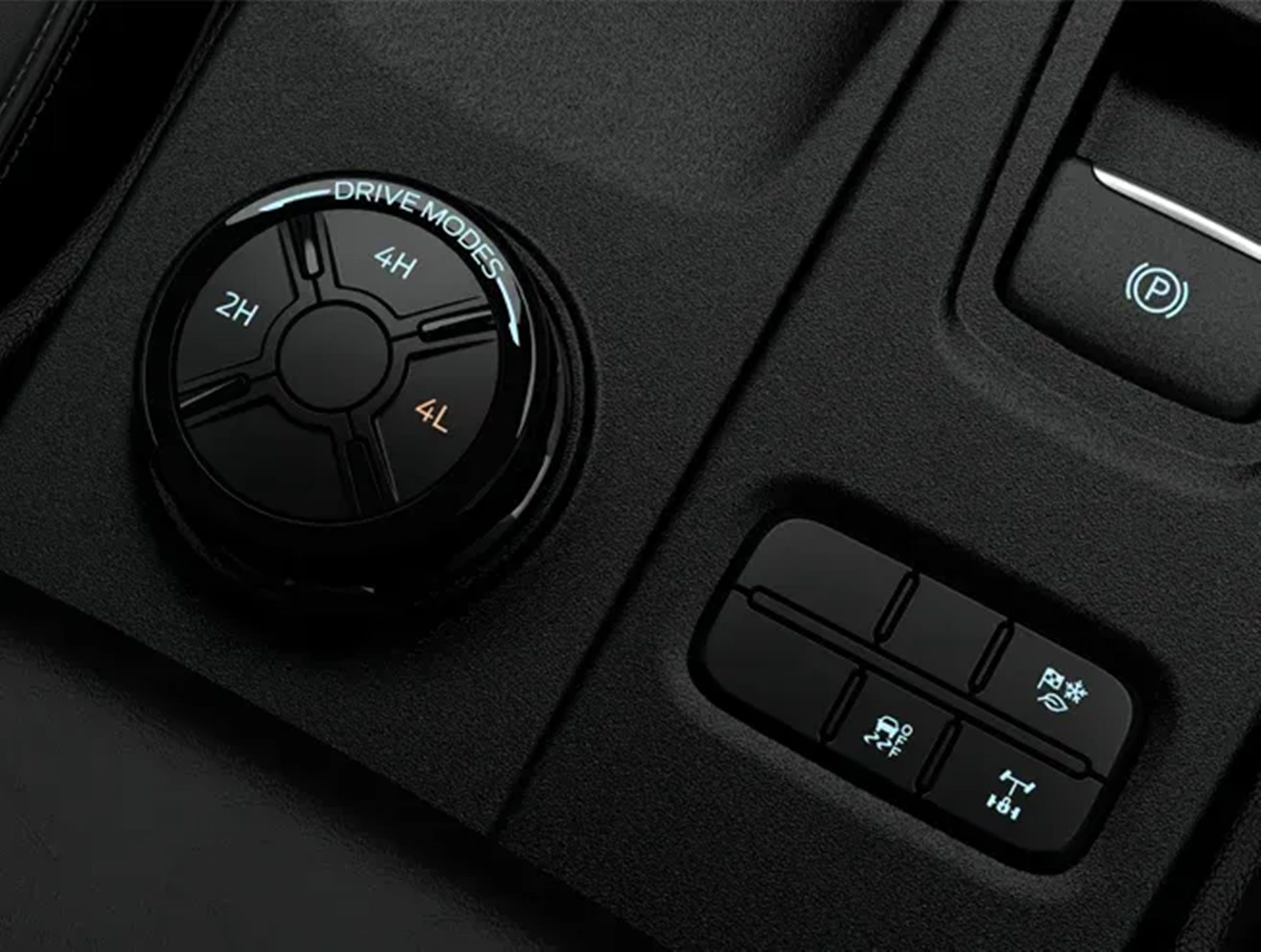 Ford Everest 2.0L Turbo Sport 4x4 10AT ฟอร์ด เอเวอเรสต์ ปี 2026 : ภาพที่ 5