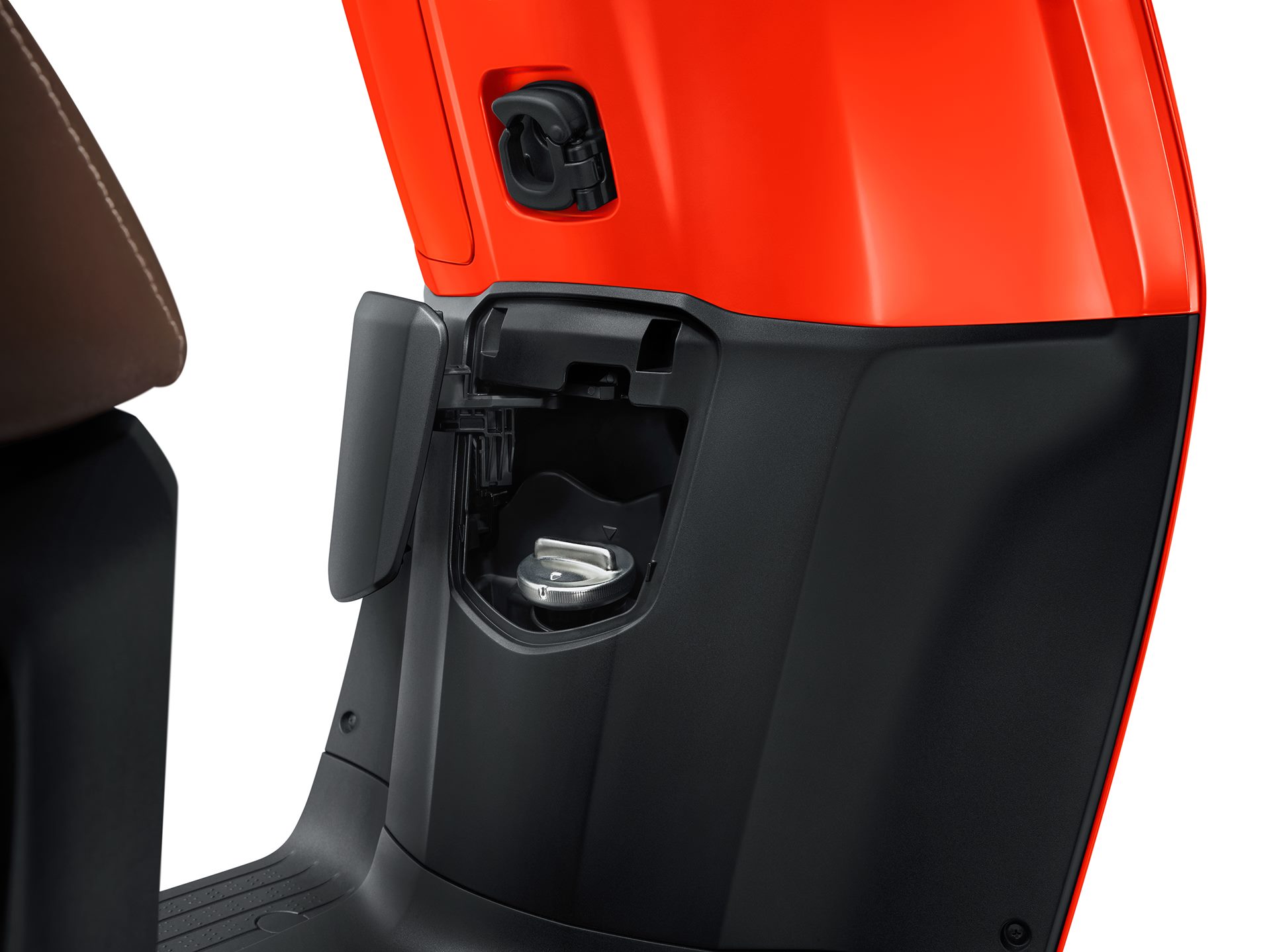 Honda Giorno+ Standard ฮอนด้า จีออโน่ พลัส ปี 2024 : ภาพที่ 6