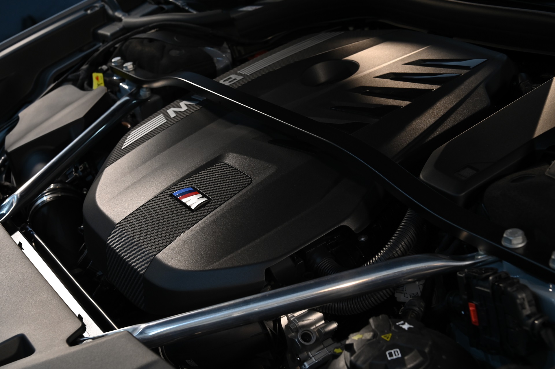 BMW M7 M760e xDrive บีเอ็มดับเบิลยู ปี 2023 : ภาพที่ 15