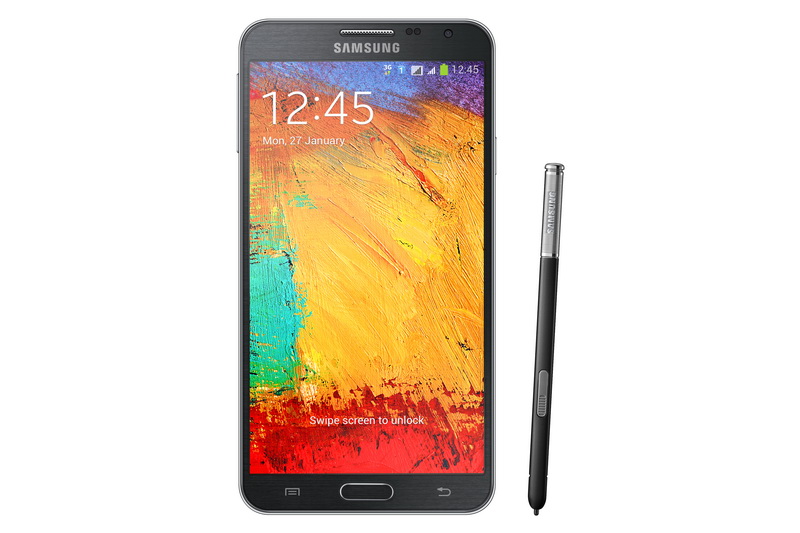 SAMSUNG Galaxy Note 3 Neo Duos ซัมซุง กาแล็คซี่ โน๊ต 3 นีโอ ดูอัล : ภาพที่ 2