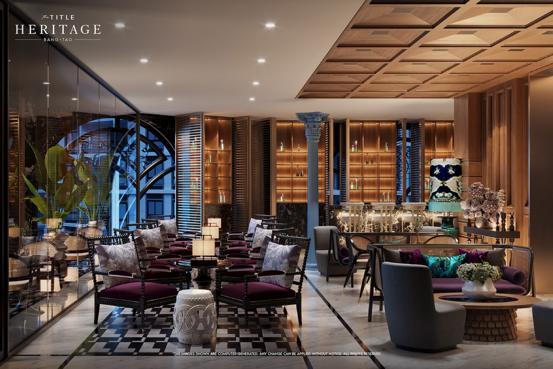 เดอะ ไทเทิล เฮอริเทจ บางเทา (The Title Heritage Bang-Tao) : ภาพที่ 15