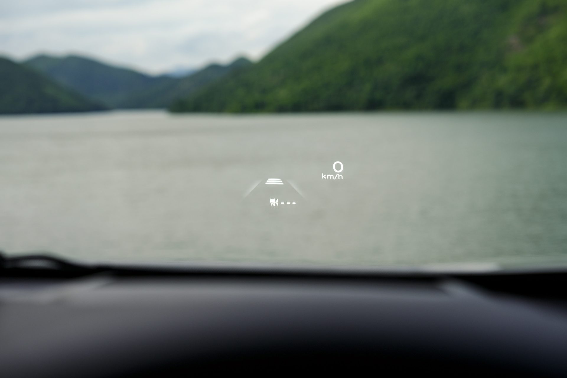 Nissan X-Trail e-POWER e-4ORCE นิสสัน เอ็กซ์-เทรล ปี 2025 : ภาพที่ 17