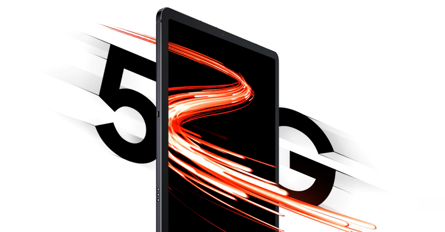 SAMSUNG Galaxy Tab S7+ 5G ซัมซุง กาแลคซี่ แท็ป เอส 7 พลัส 5 จี : ภาพที่ 3