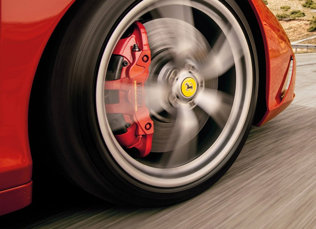 Ferrari 458 Speciale เฟอร์รารี่ ปี 2013 : ภาพที่ 6