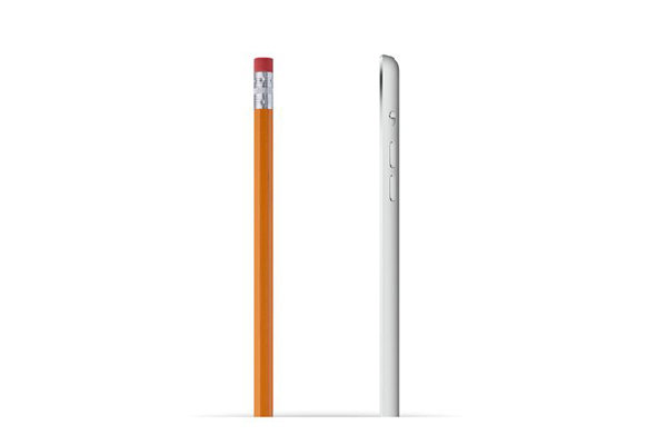 APPLE iPad mini Wi-Fi 16G แอปเปิล ไอแพด มินิ ไวไฟ 16GB : ภาพที่ 4