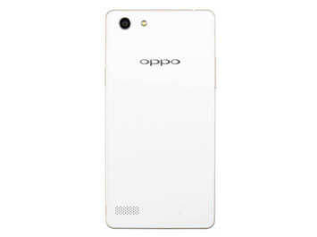 OPPO Mirror 5 Lite ออปโป มิลเลอร์ 5 ไลท์ : ภาพที่ 4