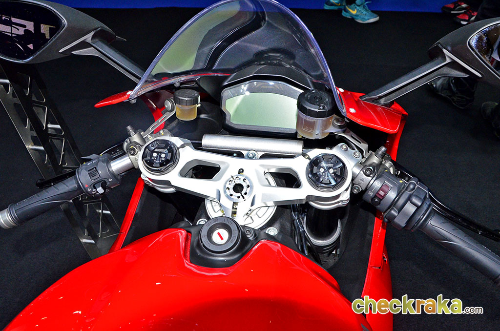 Ducati Panigale 959 ดูคาติ ปี 2016 : ภาพที่ 13