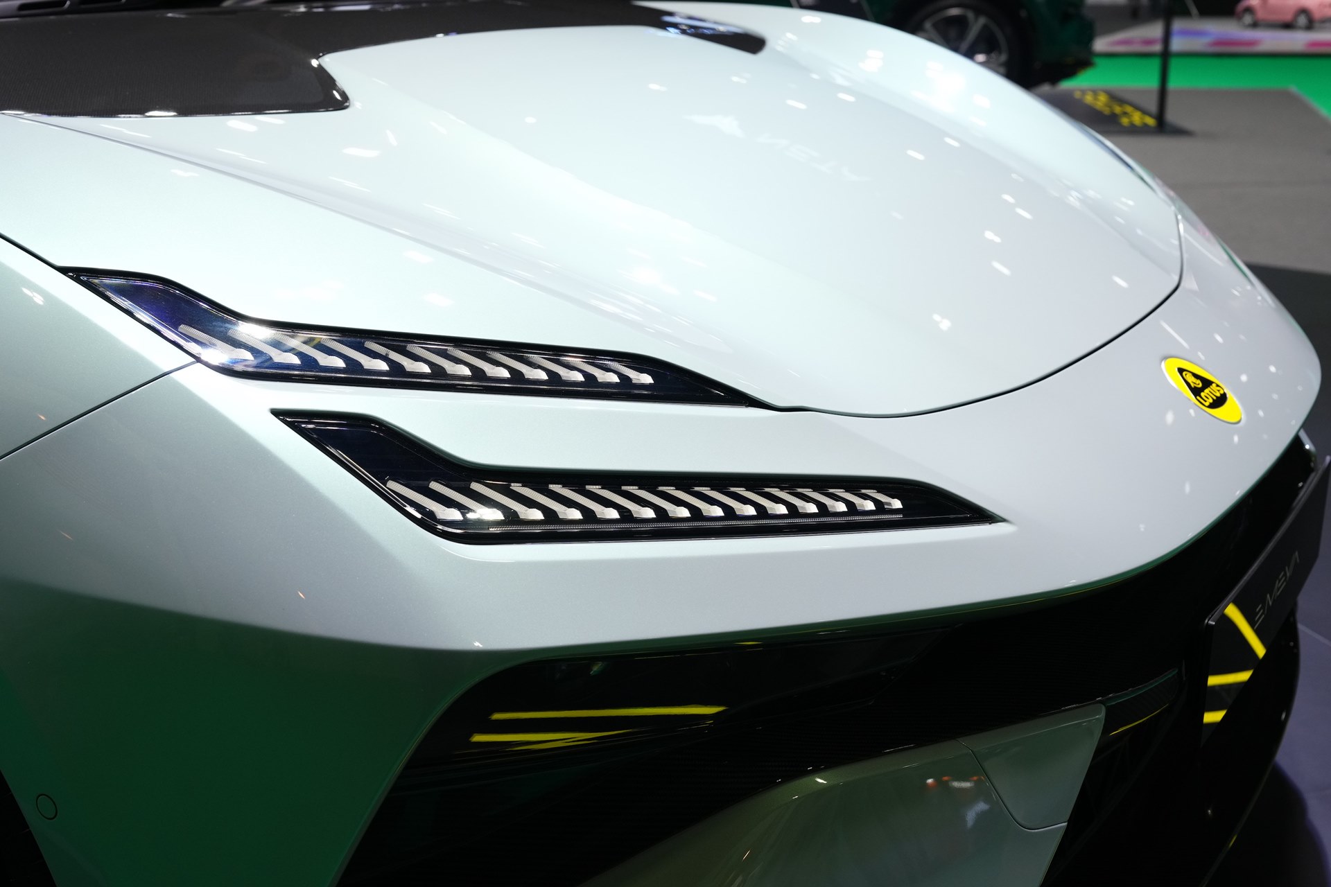 Lotus Emeya 600 โลตัส ปี 2026 : ภาพที่ 3