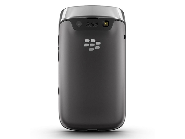 BlackBerry Bold 9790 แบล็กเบอรี่ โบลด์ 9790 : ภาพที่ 1