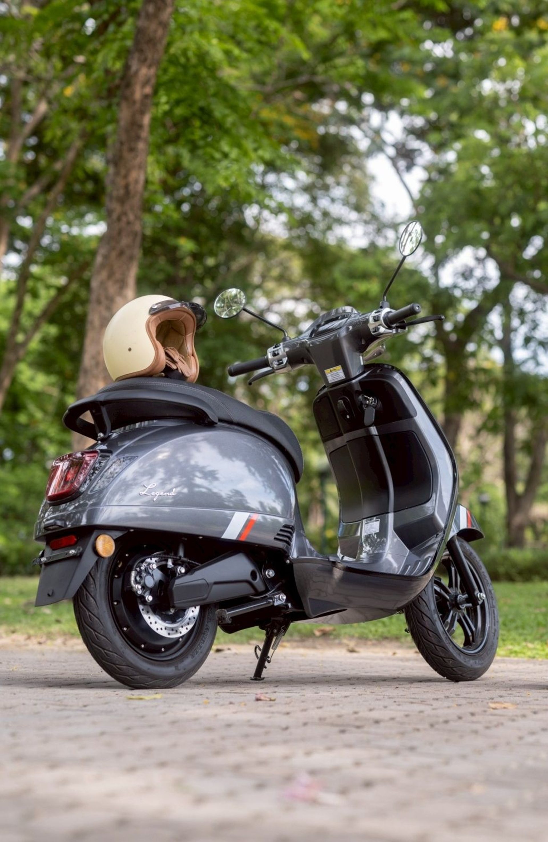 EM Legend Pro Standard อีเอ็ม ปี 2025 : ภาพที่ 12