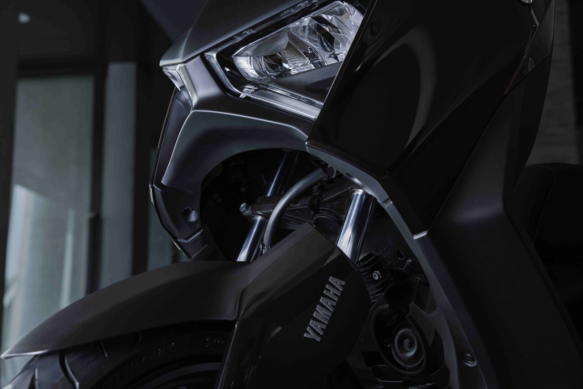 Yamaha XMAX Connected ยามาฮ่า ปี 2025 : ภาพที่ 11