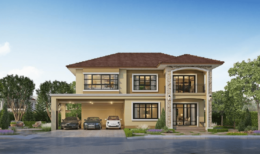 ศุภาลัย ลากูน หัวหิน (Supalai Lagoon Huahin) : ภาพที่ 9