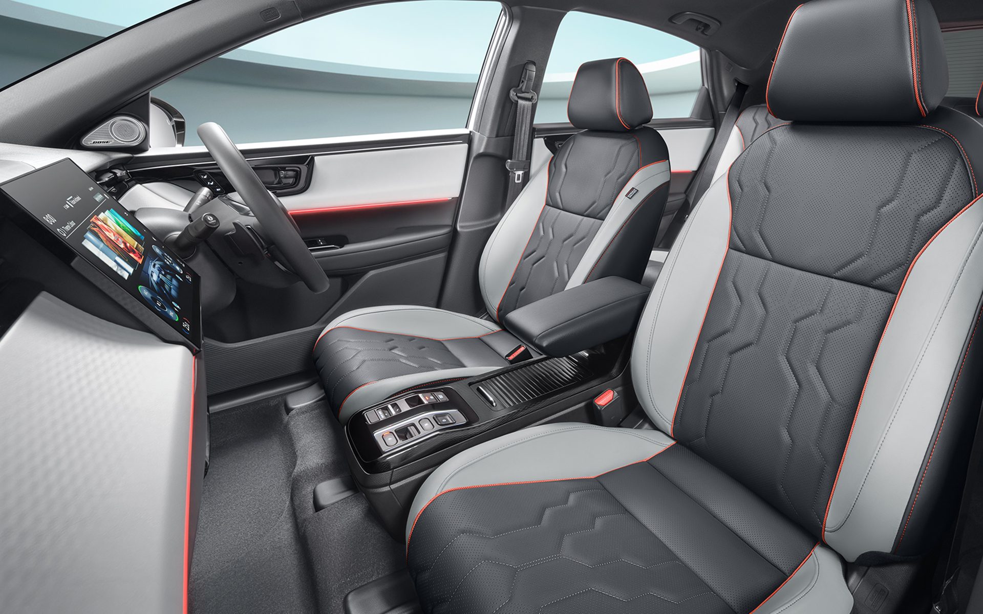 Honda e:N 2 ฮอนด้า ปี 2026 : ภาพที่ 13