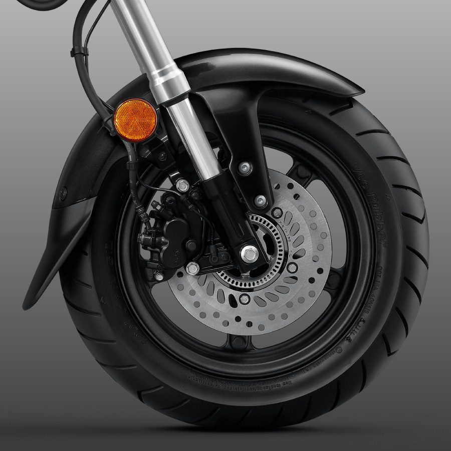 Honda DAX 125 ฮอนด้า ปี 2026 : ภาพที่ 6