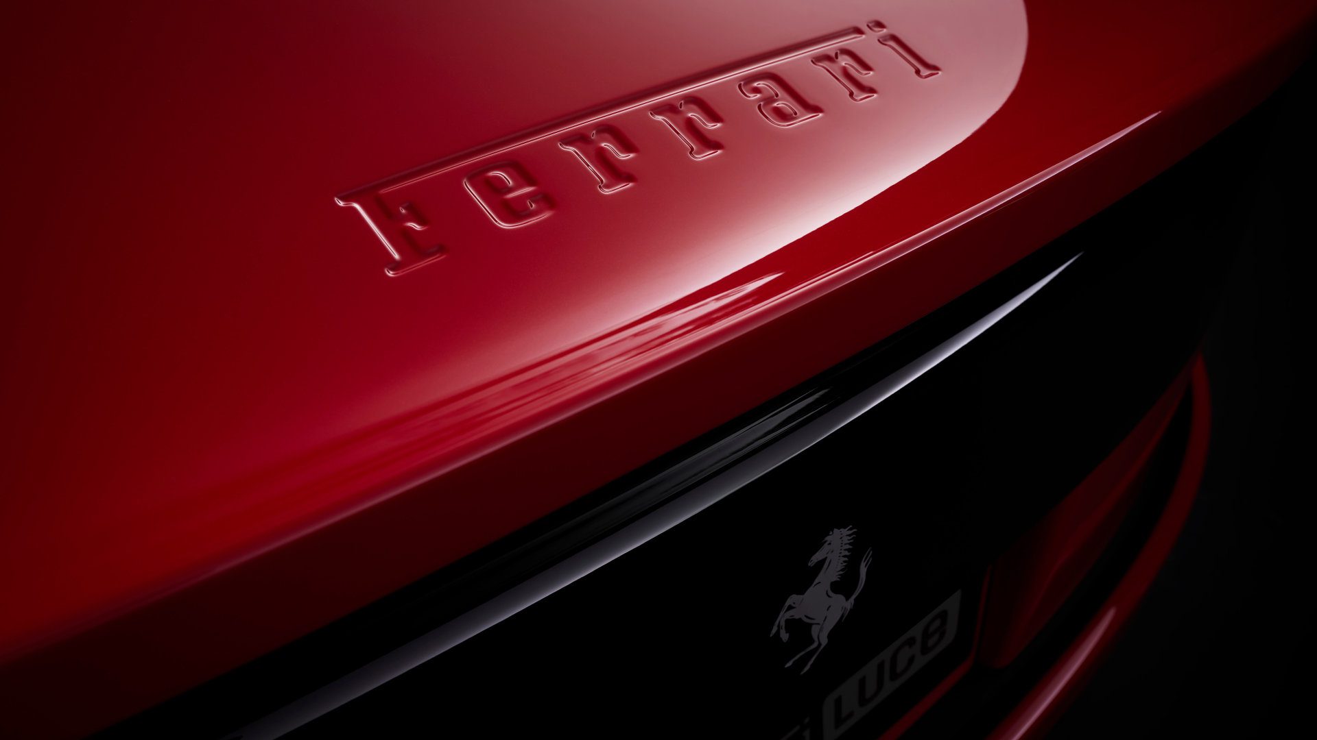 Ferrari Luce Standard เฟอร์รารี่ ปี 2026 : ภาพที่ 5