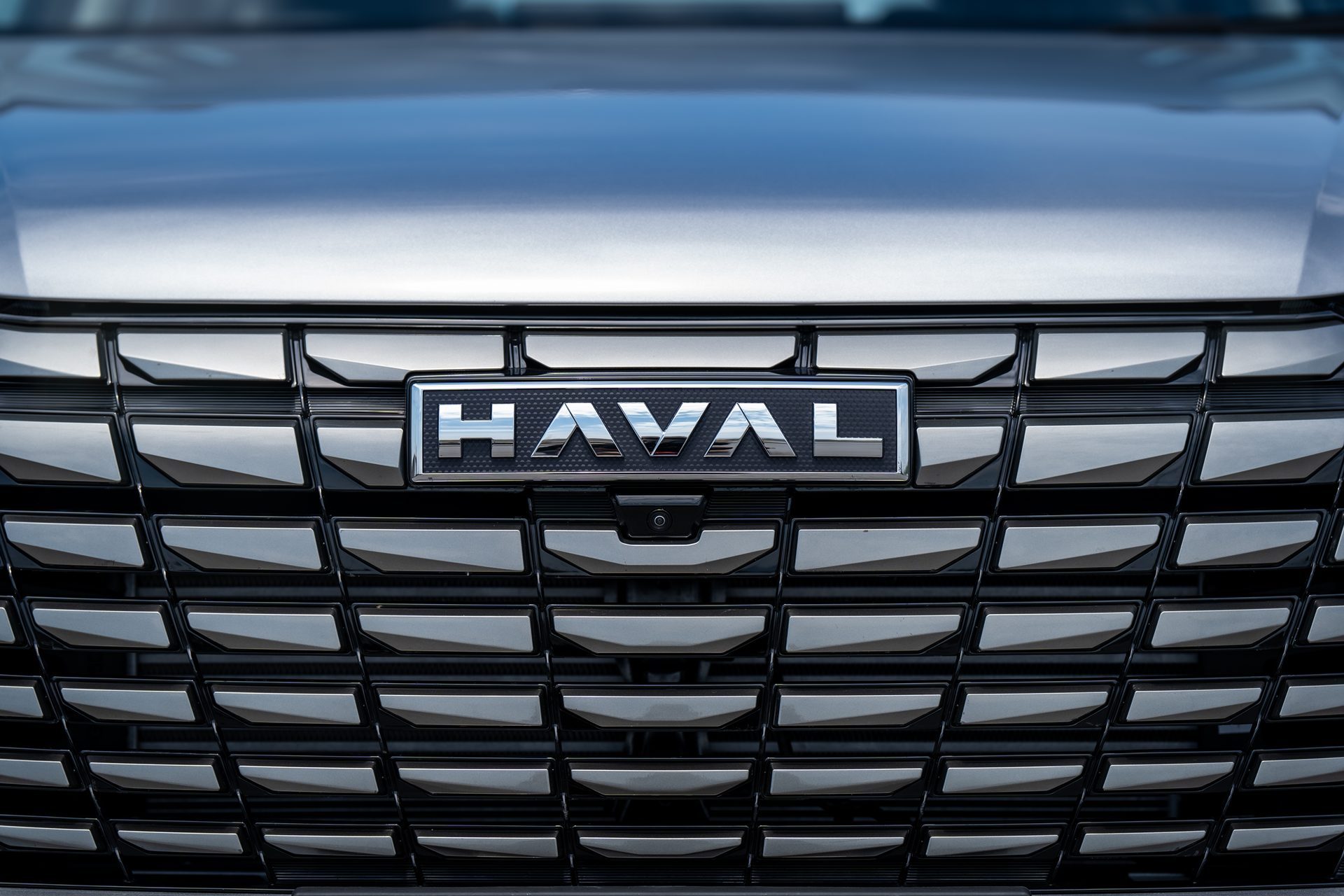 GWM Haval H6 Plug-in Hybrid SUV PRO จีดับบลิวเอ็ม ฮาวาล ปี 2025 : ภาพที่ 5