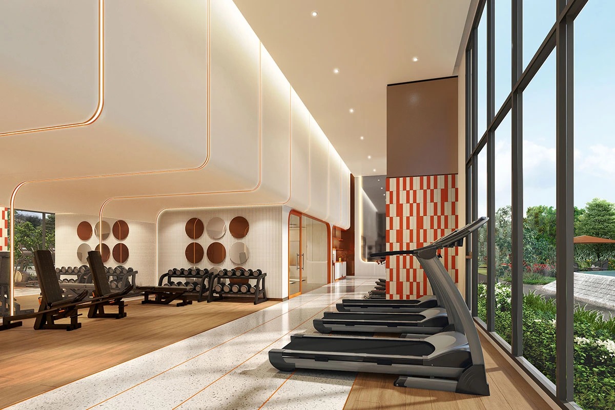 ดีคอนโด วิวิด รังสิต (dcondo vivid Rangsit) : ภาพที่ 7