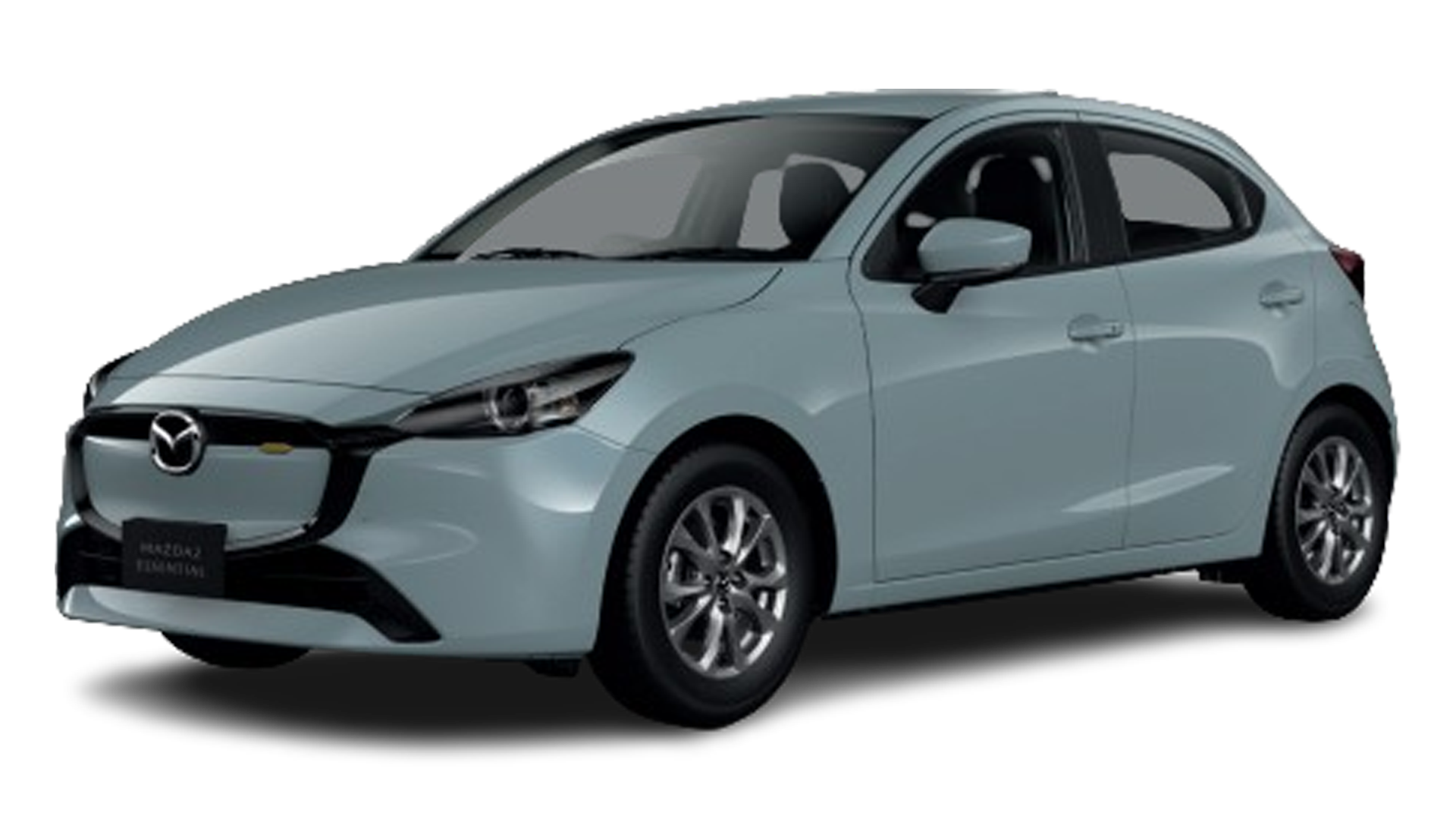 Mazda 2 Essential Hatchback 1.3 Ultra Sports มาสด้า ปี 2025 : ภาพที่ 1