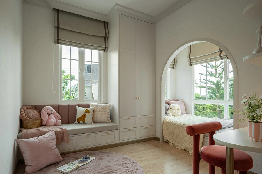 ฮาบิเทีย ชัยพฤกษ์ - วงแหวน (Habitia Chaiyapruek - Wongwaen) : ภาพที่ 9