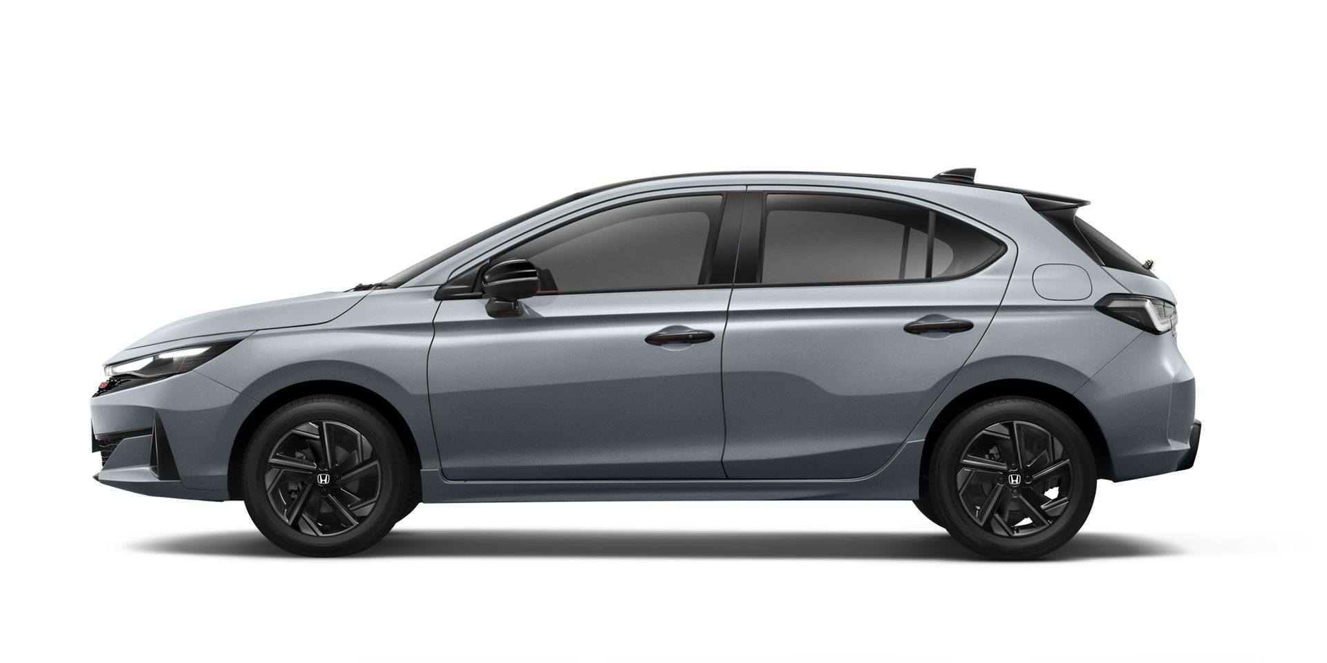 Honda City Hatchback e:HEV RS ฮอนด้า ซิตี้ ปี 2026 : ภาพที่ 16