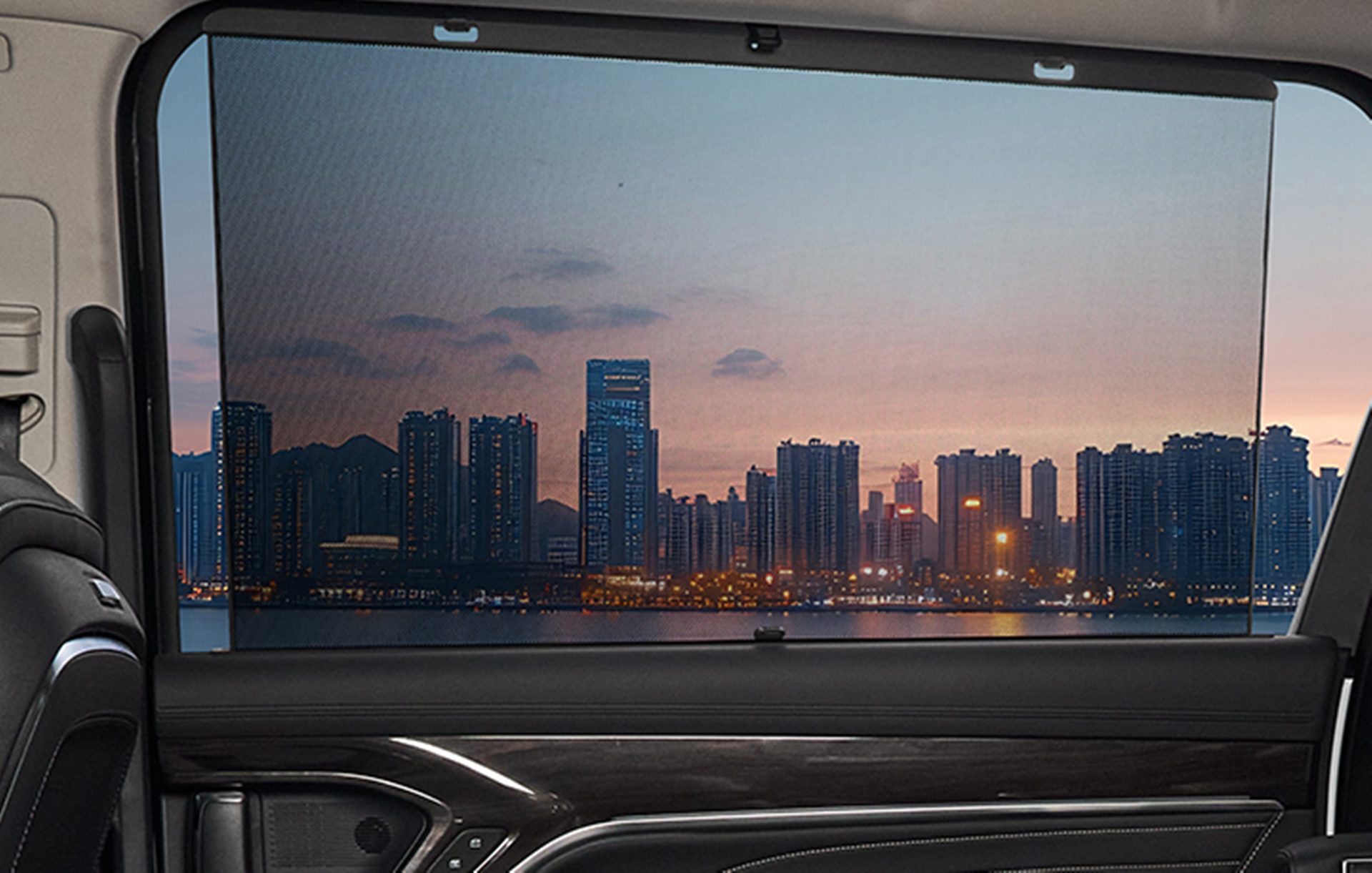 MG MAXUS9 PLUS เอ็มจี ปี 2025 : ภาพที่ 4