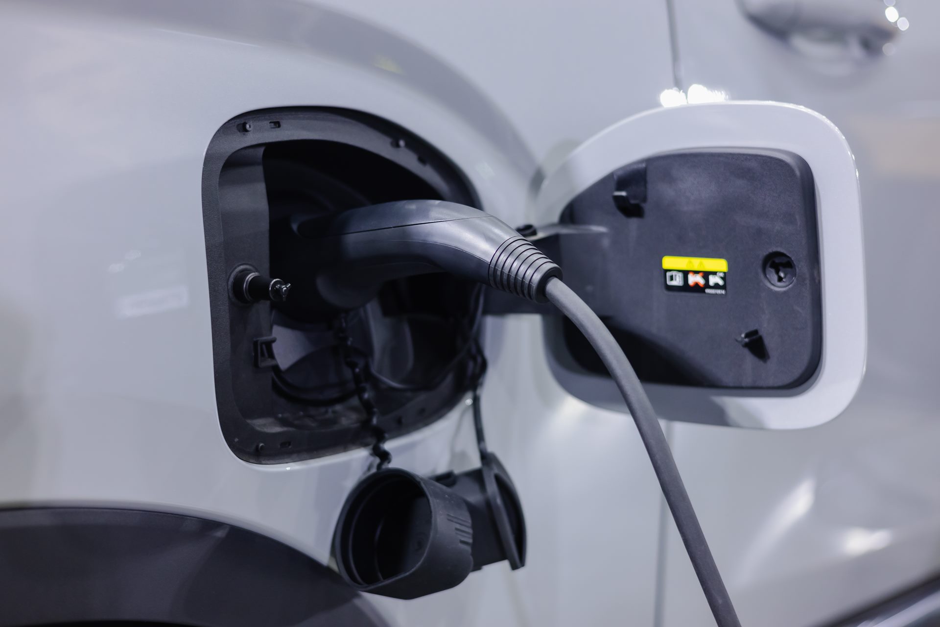 Riddara RD6 2WD 86 kWh ริดดารา ปี 2025 : ภาพที่ 11