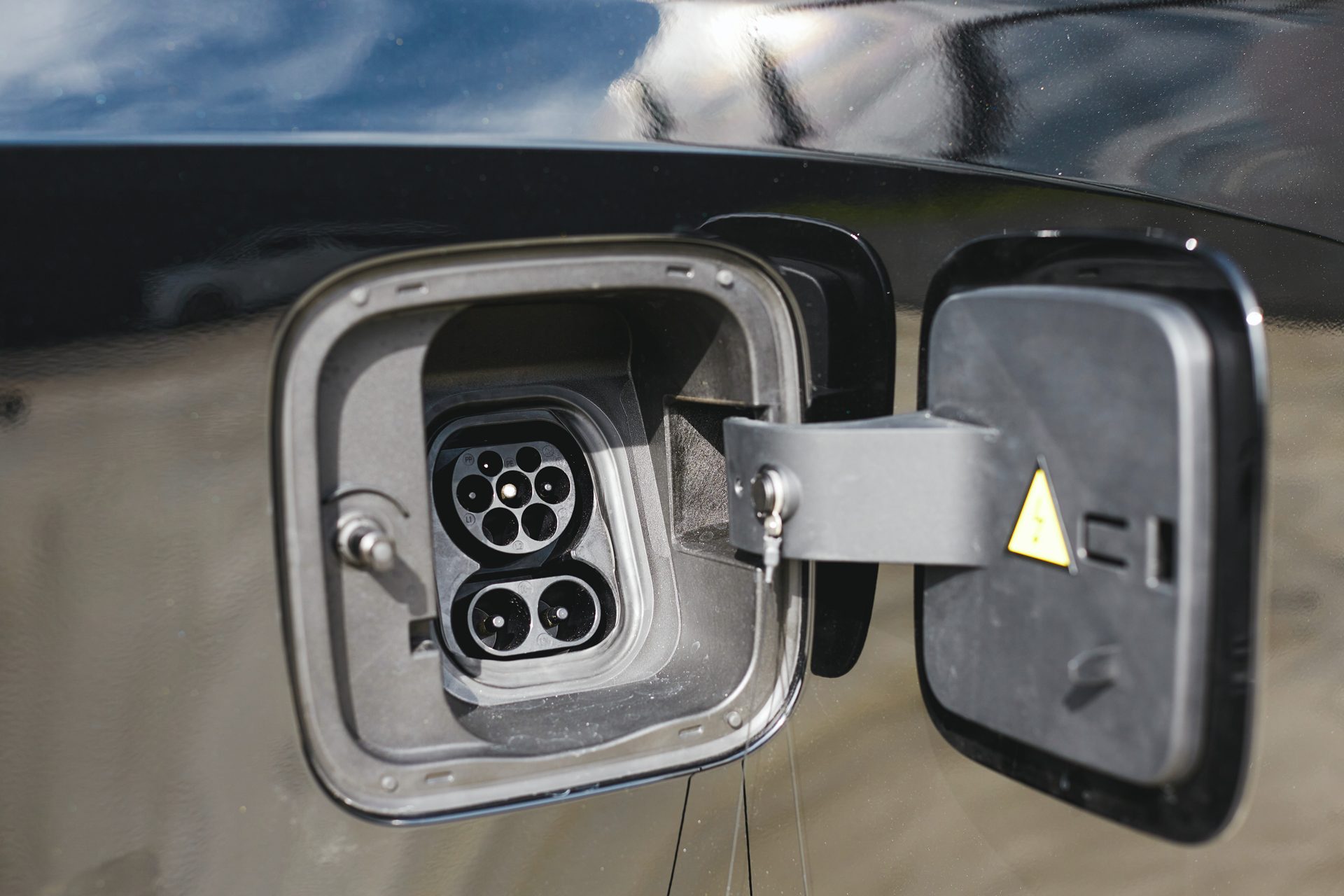BAW M8 Standard ปักกิ่ง ออโตโมบิล เวิร์ค ปี 2026 : ภาพที่ 7