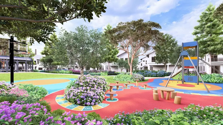 อิคอนเนเจอร์ พระราม 2 - มหาชัย (Iconature Rama 2 - Mahachai) : ภาพที่ 3