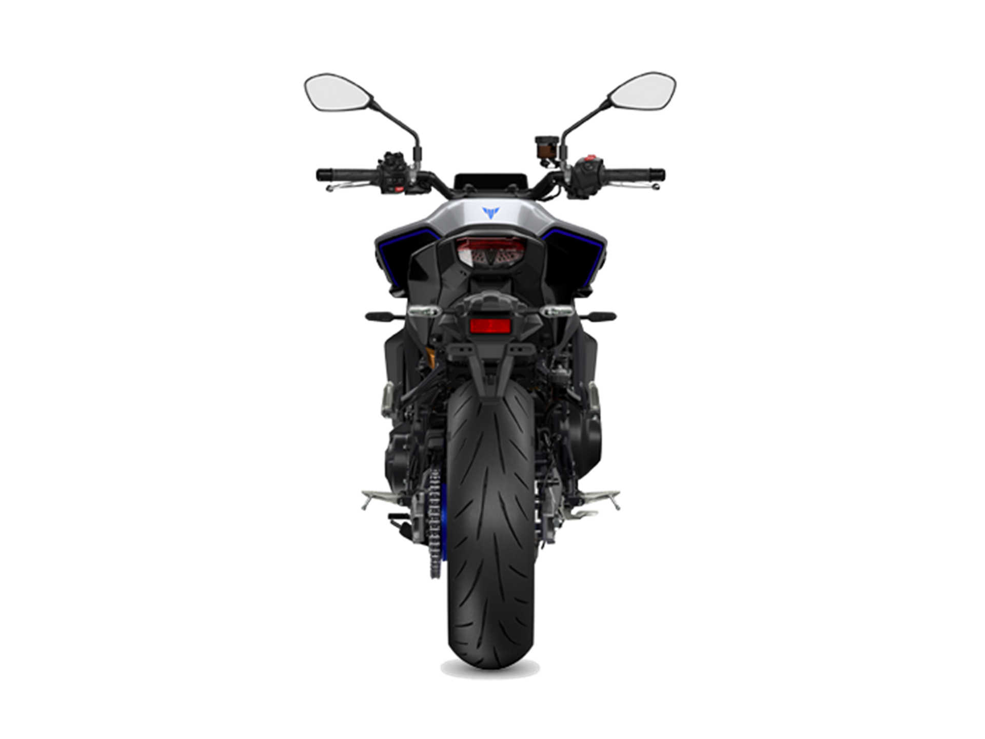 Yamaha MT-09 SP ยามาฮ่า เอ็มที-09 ปี 2024 : ภาพที่ 3