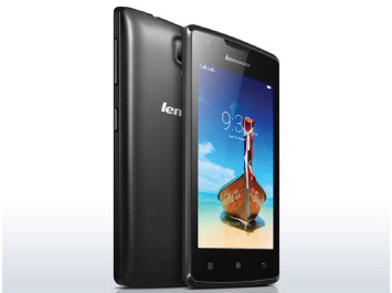 LENOVO A 1000 (3G) เลอโนโว เอ 1000 (3จี) : ภาพที่ 2