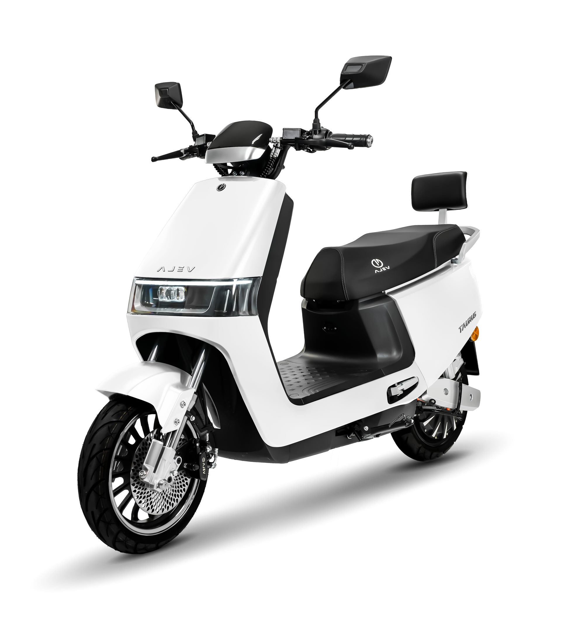 AJ EV BIKE Taurus EV เอเจ อีวี ไบค์ ปี 2024 : ภาพที่ 6