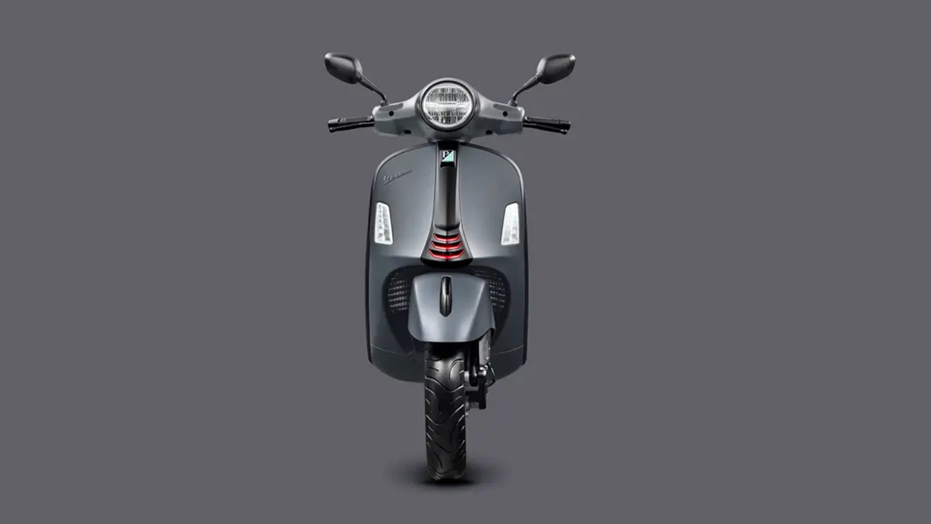 Vespa GTS Super Sport 150 i-Get ABS เวสป้า ปี 2026 : ภาพที่ 5