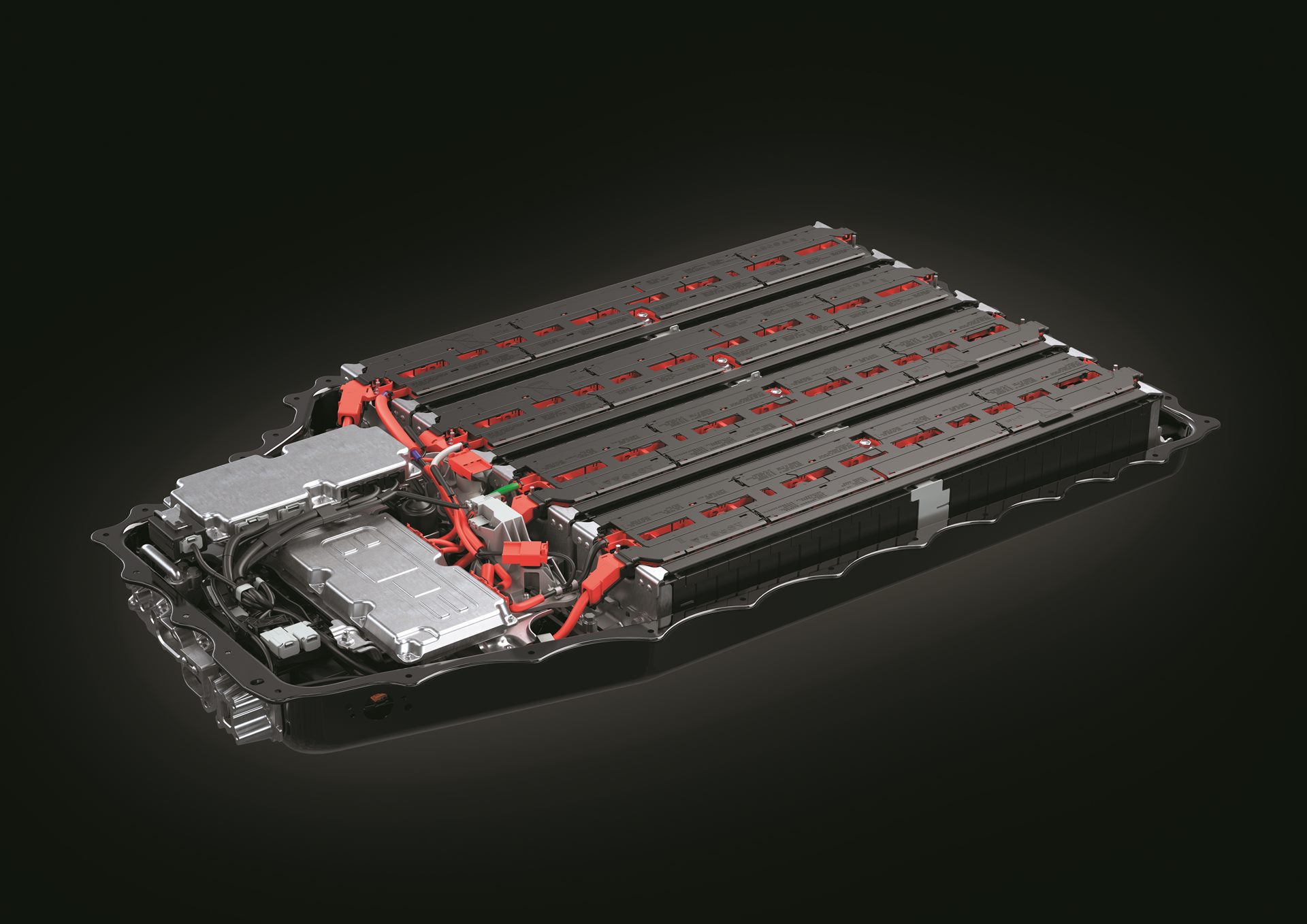 Lexus NX 450h+ F Sport เลกซัส เอ็นเอ็กซ์ ปี 2024 : ภาพที่ 12