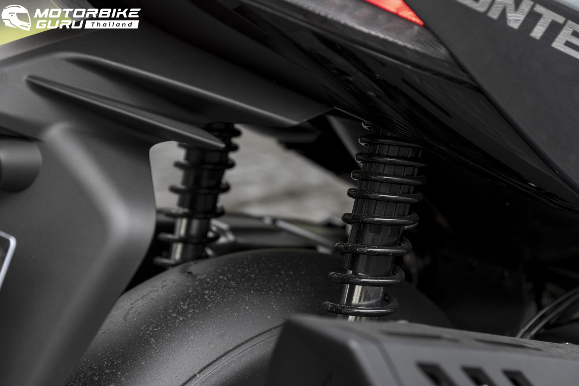 Zontes 368D Standard ซอนเทส ปี 2025 : ภาพที่ 12