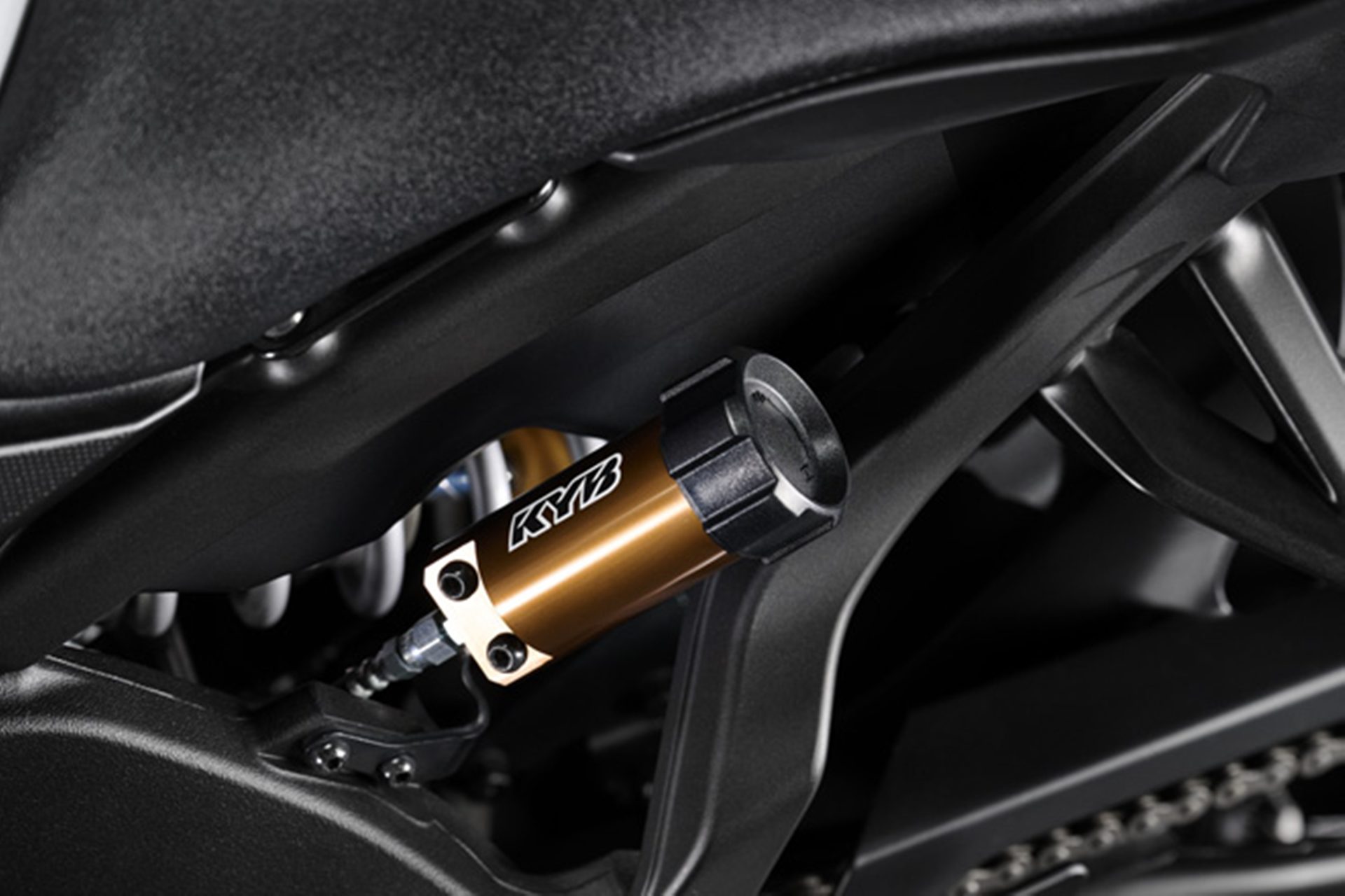 Yamaha R9 70th Anniversary ยามาฮ่า ปี 2026 : ภาพที่ 5