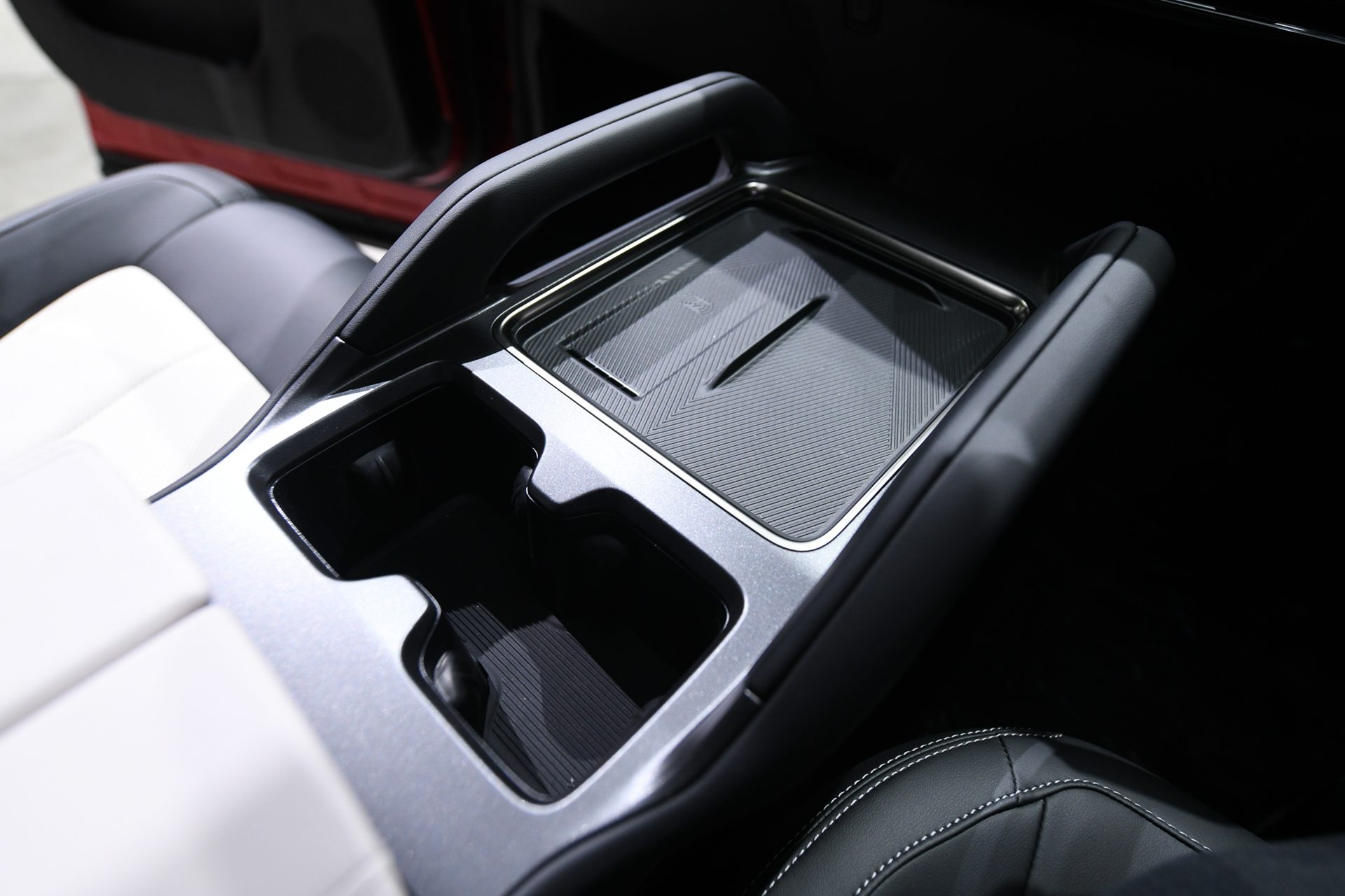 Jaecoo 6T EV Long Range AWD เจคู่ ปี 2025 : ภาพที่ 9