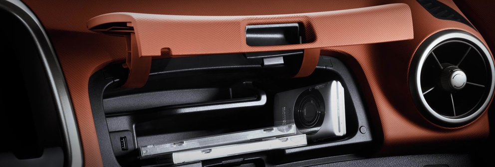 Chevrolet Sonic Hatchback 1.4 MT LT เชฟโรเลต โซนิค ปี 2012 : ภาพที่ 10