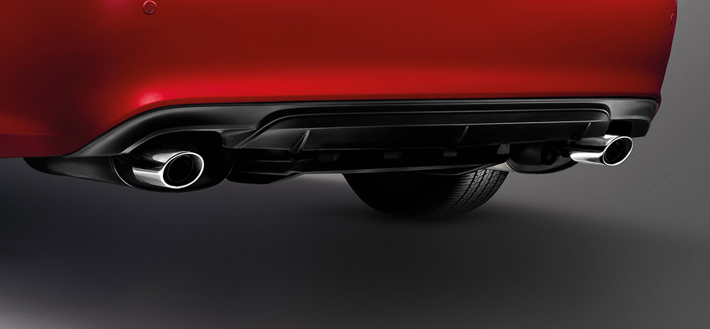 Toyota Camry 2.5 G ESport โตโยต้า คัมรี่ ปี 2015 : ภาพที่ 6