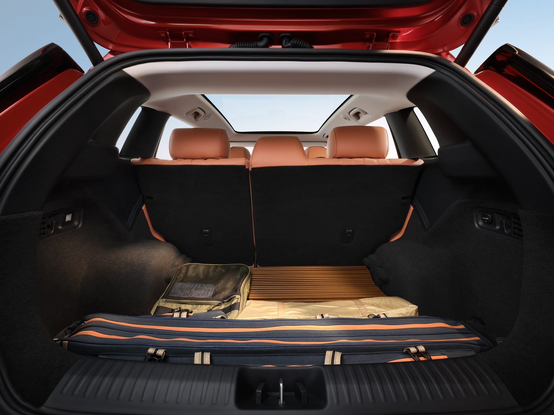 Aion V 602 Luxury ปี 2026 : ภาพที่ 14