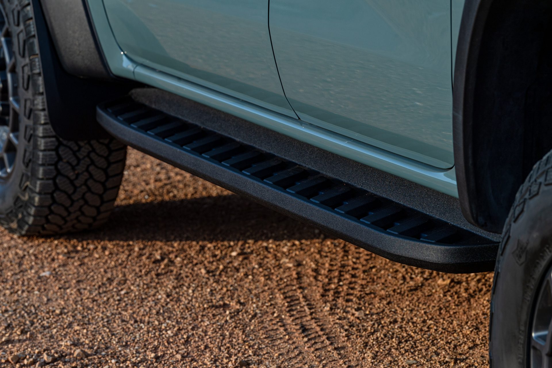 Ford Ranger Super Duty ฟอร์ด เรนเจอร์ ปี 2026 : ภาพที่ 5