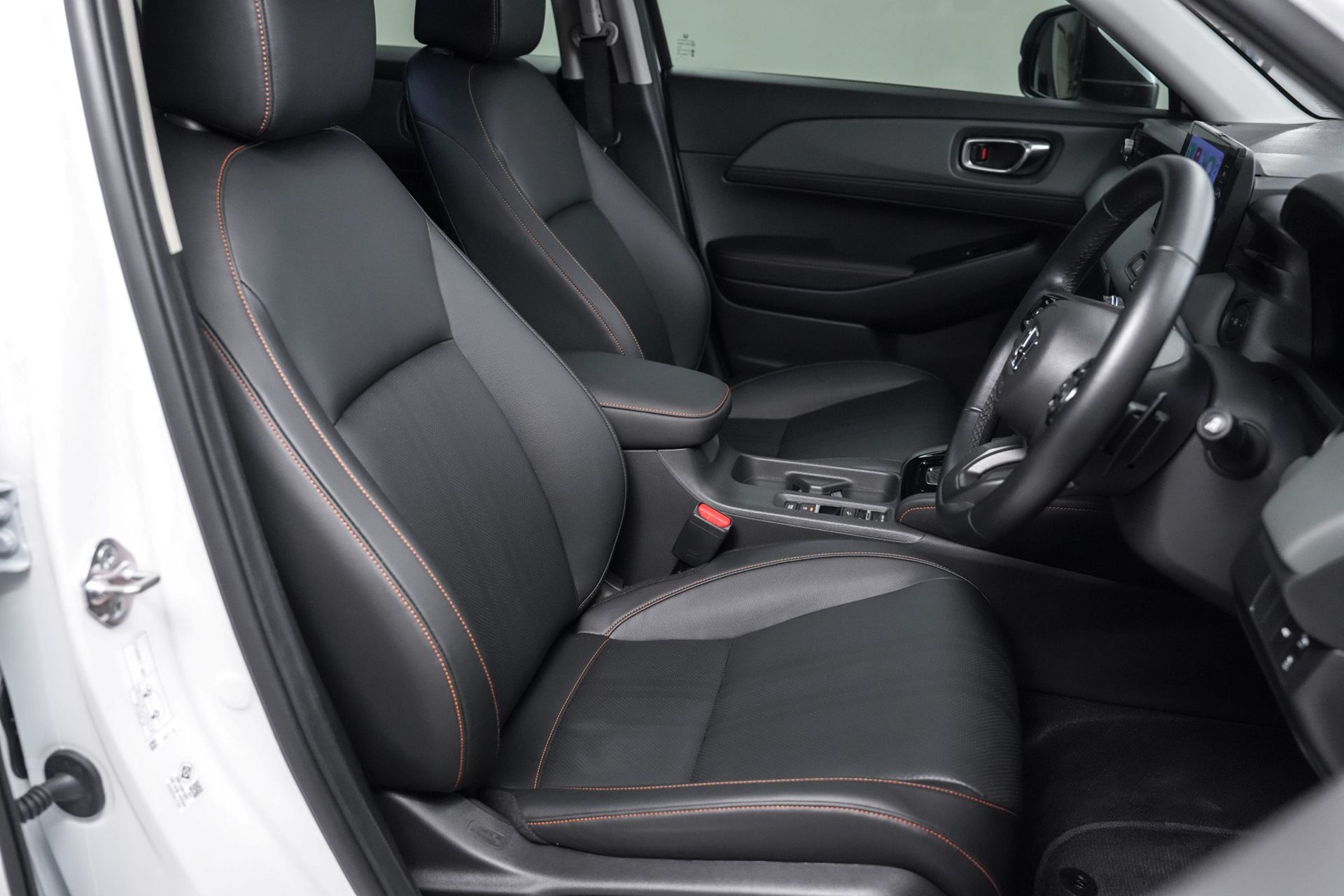 Honda HR-V e:HEV HuNT ฮอนด้า เอชอาร์วี ปี 2025 : ภาพที่ 13