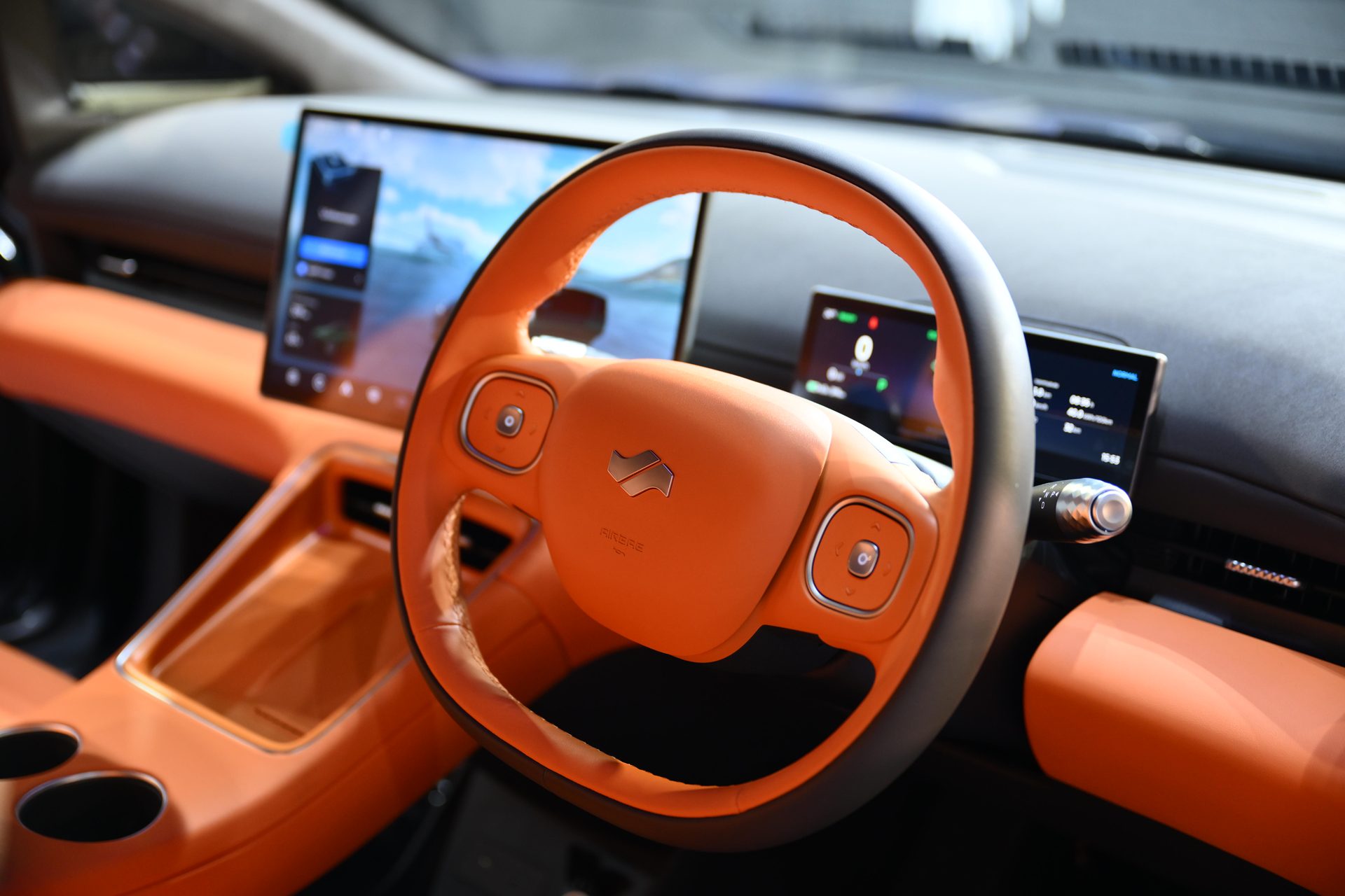 Juneyao JY AIR Standard จูนเหยา ปี 2024 : ภาพที่ 8