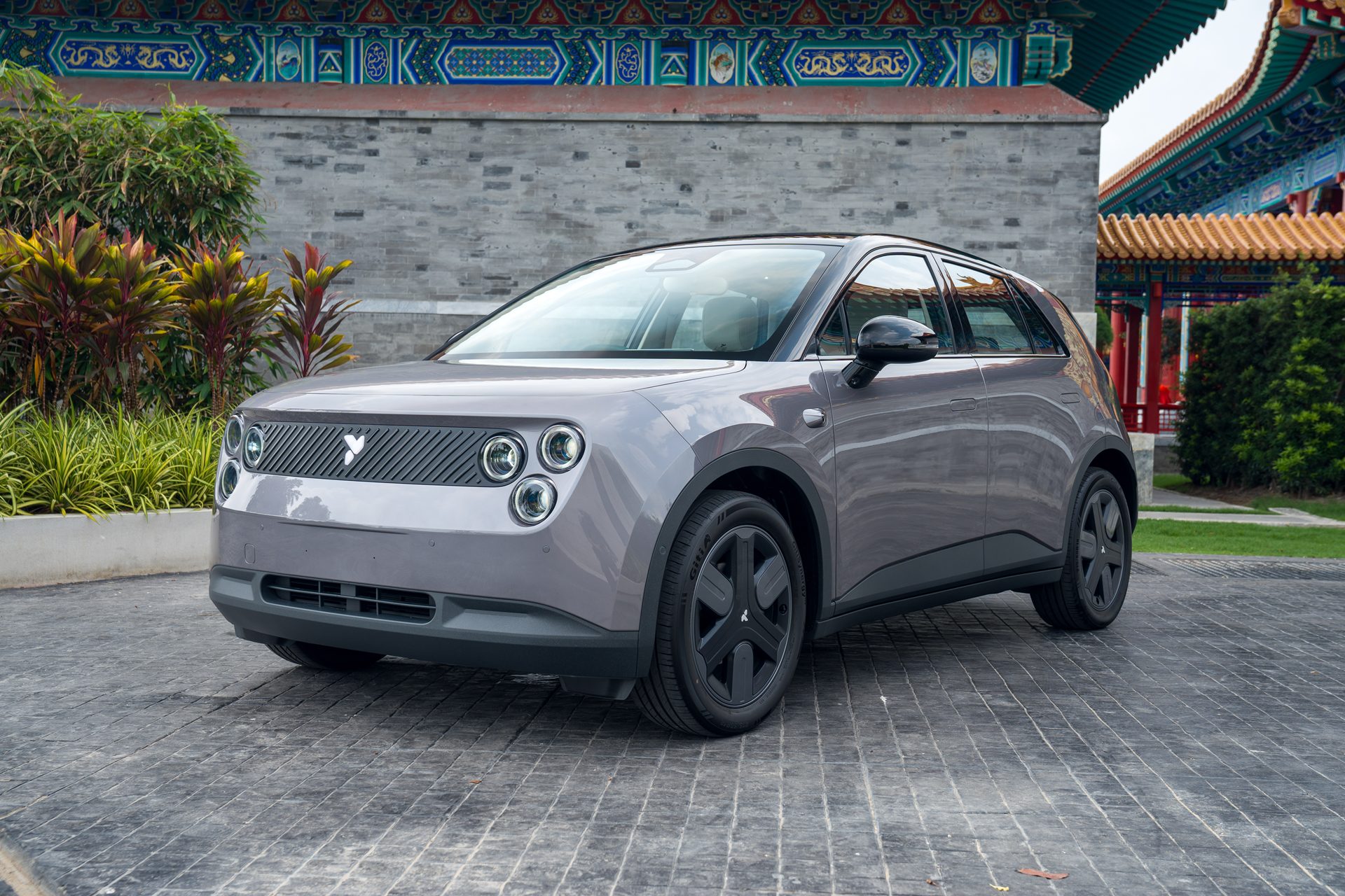 Firefly 400 Standard ไฟเออร์ฟลาย ปี 2026 : ภาพที่ 6