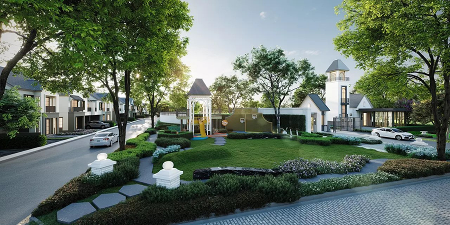 เดอะ แพลนท์ บางนา กม.5 - ศรีนครินทร์ (The Plant Bangna km 5 - Srinakarin) : ภาพที่ 2