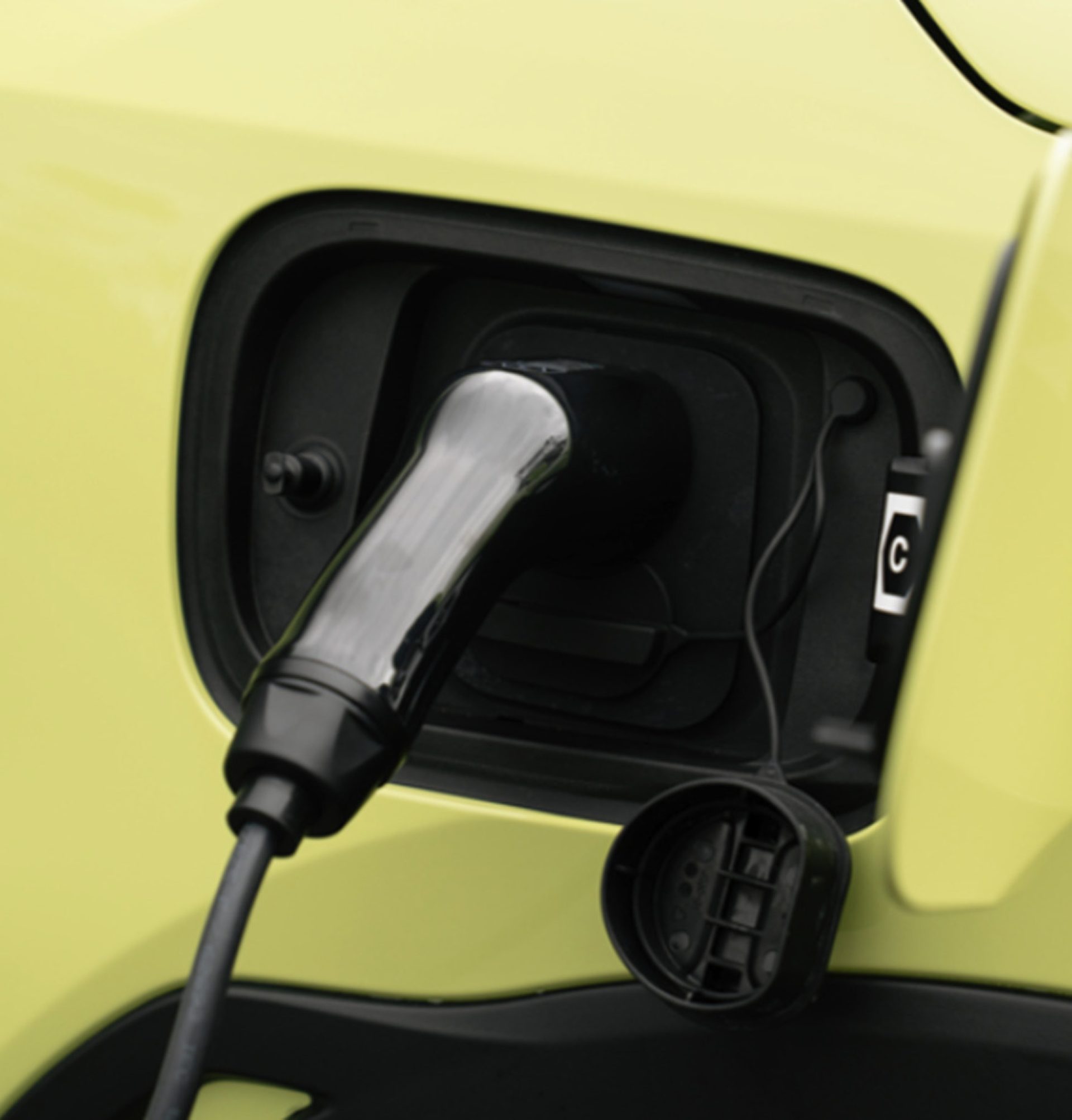 BYD Atto 1 Dynamic บีวายดี ปี 2026 : ภาพที่ 9