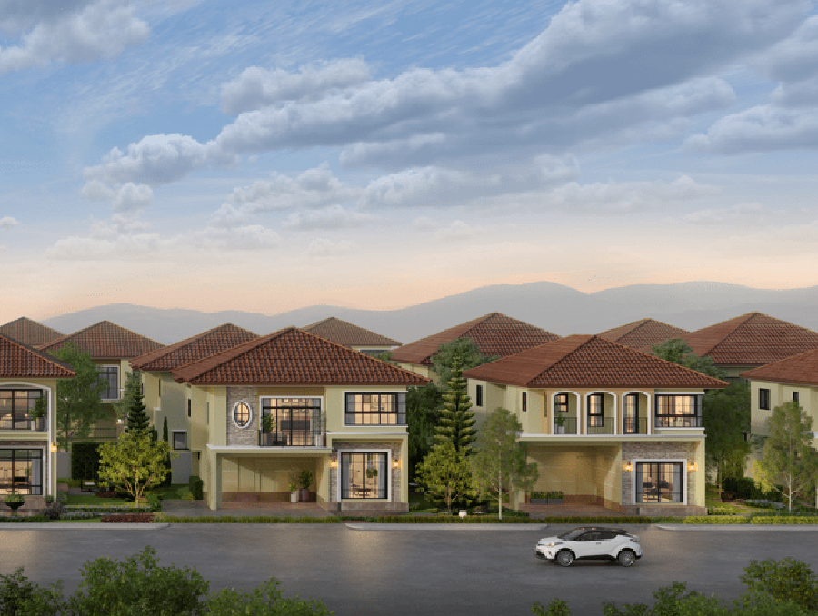 ศุภาลัย ลากูน หัวหิน (Supalai Lagoon Huahin) : ภาพที่ 6