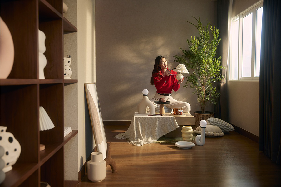 โมเดน ประชาอุทิศ 90 (MODEN Prachauthit 90) : ภาพที่ 13