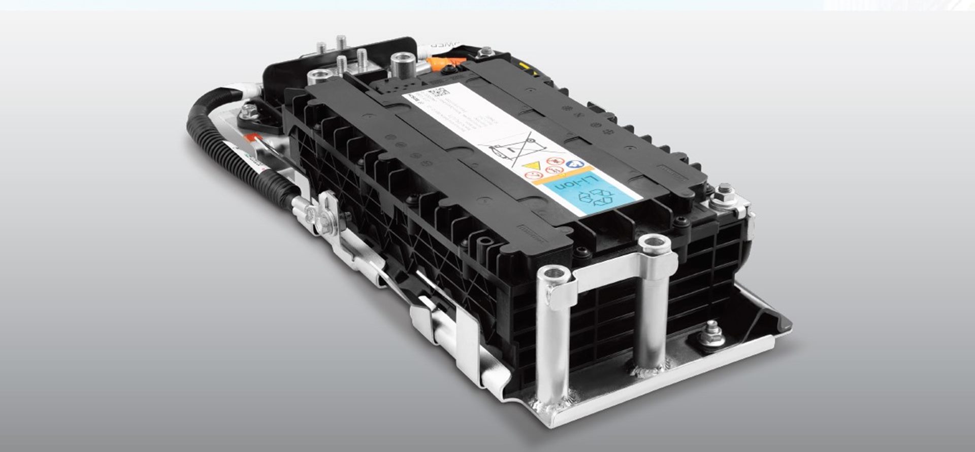 Isuzu D-MAX Cab 4 1.9 MHEV S A/T อีซูซุ ดีแมคซ์ ปี 2024 : ภาพที่ 3