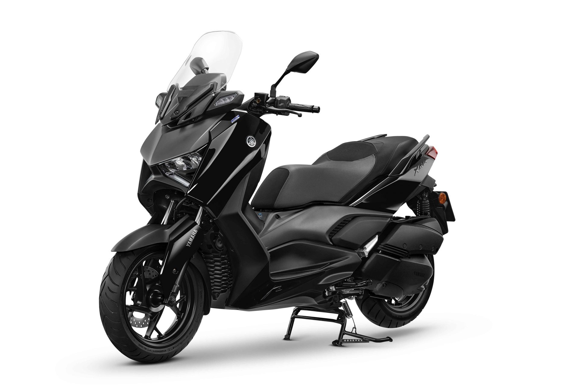 Yamaha XMAX Connected ยามาฮ่า ปี 2025 : ภาพที่ 5