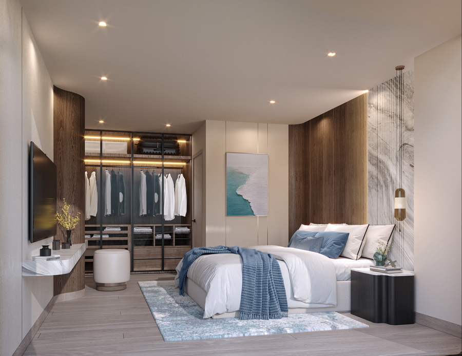 ศุภาลัย คราม เขาเต่า (Supalai Kram Khao Tao) : ภาพที่ 7